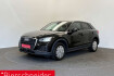 Audi Q2 S-Line 30 tfsi s line led kamera ahk navi s sitze gra