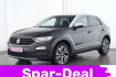Volkswagen T-Roc Sport T roc 4motion active kamera|acc|winter paket|shz
