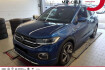 Volkswagen T-Cross R-Line T cross r line 1.5 tsi dsg rearview acc navi iqdrive