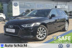 Audi A4  avant 2.0 35 electric/tfsi s tronic 17?+navi+