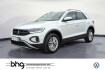 Volkswagen T-Roc Life T roc life 1 5 tsi opf dsg