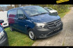 Mercedes Vito  benz vito  benz vito 114 klima base kasten navi kamera kompakt