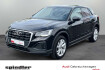 Audi Q2  35 tfsi s tronic / mmi navi+  led  rfk  shz