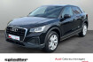 Audi Q2  35 tfsi s tronic / mmi navi+  led  rfk  shz