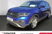 Volkswagen T-Cross Style T cross 1.5 tsi style dsg nav kamera shz app