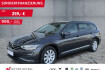 Volkswagen Passat SW Conceptline Passat variant 2.0 tdi conceptline led+nav+ahk