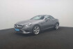 Mercedes SLC  Benz slc 180 roadster einparkhilfe