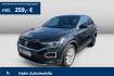 Volkswagen T-Roc Sport T roc 1.5tsi dsg sport led acc cam keyless entry