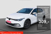 Volkswagen Golf 8 Style Golf viii lim. 1.4 electric tsi style ehybrid navi voll