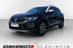 Volkswagen T-Roc Style T roc 1.0 tsi style ahk*sthzg*pano*led*nav*shz*acc*ka?