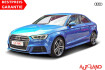 Audi A3 Design 30 tfsi s line led navi digitales cockpit
