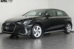 Audi A3  sportback 30 tdi s line led/mmi/virtual/cam
