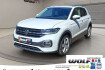 Volkswagen T-Cross R-Line T cross 1.5 tsi r line acc~vze~rfk~led~navi~shz~pdc