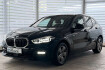 BMW Série 1  118 d adv. kam harmannk led lenk.hzg. driv.assist