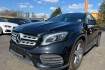 Mercedes GLA AMG Line Benz gla 200 amg navi led panorama ahk