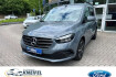 Mercedes Citan Worker Plus Benz citan standard t klasse totwinkelass.notbremsass.ruckfah