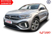 Volkswagen T-Roc R-Line T roc 1.0 tsi r line led navi acc kamera leder