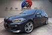 BMW Série 1 Msport Bmw 120  120 d xdrive m sport a/navi/kamera/ahk/led/dab/