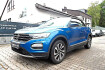 Volkswagen T-Roc Active T roc cabriolet 1.5 tsi dsg active ahk/klim/pdc