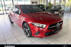 Mercedes Classe A Progressive Benz a 200 a 200 progressive/led/mbux high end/panor/night