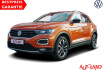 Volkswagen T-Roc United T roc 1.5 tsi united led panorama acc navi