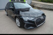 Audi A3 S-Line sportback 30 tfsi s line #navi #shz #led