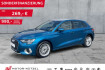 Audi A3 Advanced 40 tfsi e s tr advanced rfk+gra+shz