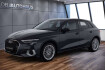 Audi A3 Advanced advanced 30 2.0 tfs s tronic