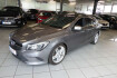 Mercedes Mercedes Benz Others  benz others  benz autres cla shooting brake 4matic 44200 km pano dach