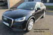 Audi Q2  1 5 tfsi s tronic eklappe acc navi rearview