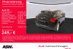 Audi Q2 S-Line 35tfsi s tronic navi led rfk shz acc klima