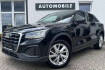Audi Q2 Design 1.5 tfsi dsg navi led shz elektr. heck. kessy