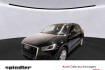 Audi Q2  35 tfsi s tronic / mmi navi+  led  rfk  acc
