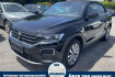 Volkswagen T-Roc Style T roc 1.5 tsi style  ahk  navi  sitzheizung  app connect