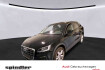Audi Q2  35 tfsi s tronic / mmi navi+  led  rfk  dab