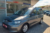 Volkswagen Caddy Life life 1 5 tsi klimaauto+lmf+sitzheizung+tem