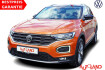 Volkswagen T-Roc Style T roc 1.5 tsi style dsg led navi acc ahk pdc usb
