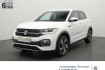 Volkswagen T-Cross United T cross acc navi led carplay klima pdc
