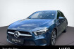 Mercedes Classe A Progressive Benz a 200 kompakt progessive+multibeam+verkehrsz erk