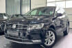 Volkswagen Tiguan Highline highline bmt 4motion | shz | sh | vollled