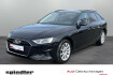 Audi A4  35 tfsi s tronic / mmi navi+  carplay
