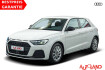 Audi A1 Advanced sportback 25 1.0 tfsi advanced led kamera shz