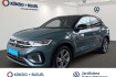 Volkswagen T-Roc R-Line T roc t roc r line 1.0tsi +ahk+led+navi+