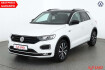 Volkswagen T-Roc  T roc 1.5 tsi r line led sitzheizung acc pdc usb