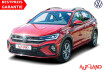 Volkswagen Taigo R-Line 1.0 tsi dsg r line led acc navi kamera