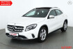 Mercedes GLA Urban Benz gla 180 urban led navi panorama sitzheizung pdc