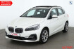 BMW Série 2 Coupé Luxury Line Bmw 218  218 218i active tourer luxury line led navi panorama