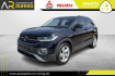 Volkswagen T-Cross Style T cross 1.5 tsi style automatik