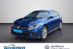 Volkswagen Polo  gti 2.0 tsi dsg iq.light navi rear view iq.