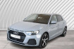 Audi A1 Advanced sportback 35 tfsi advanced navi led pdc v+h